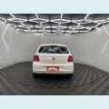 VOLKSWAGEN VOLKSWAGEN GOL 1.0 12V FLEX MANUAL 4P - BRANCO - 2020 Foto 5 (Miniatura)