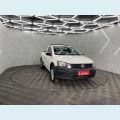 VOLKSWAGEN VOLKSWAGEN SAVEIRO ROBUST 1.6 MSI FLEX MANUAL 2P - BRANCO - 2019 Foto 5 (Miniatura)