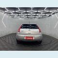 CITROËN CITROEN C4 GLX 2.0 FLEX AUT. 4P - PRATA - 2010 Foto 5 (Miniatura)