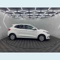 FIAT FIAT ARGO DRIVE 1.0 FIREFLY FLEX MANUAL 4P - BRANCO - 2020 Foto 5 (Miniatura)