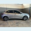 CHEVROLET CHEVROLET ONIX LT 1.0 TURBO FLEX MANUAL 4P - PRATA - 2025 Foto 5 (Miniatura)
