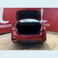NISSAN NISSAN SENTRA SV 2.0 16V FLEX AUT. 4P - VINHO - 2017 Foto 5 (Miniatura)