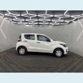 FIAT FIAT MOBI EVO EASY 1.0 FLEX MANUAL 4P - BRANCO - 2019 Foto 5 (Miniatura)