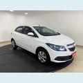 CHEVROLET CHEVROLET ONIX LT 1.4 FLEX MANUAL 4P - BRANCO - 2014 Foto 5 (Miniatura)