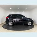 HYUNDAI HYUNDAI CRETA ATTITUDE 1.6 FLEX MANUAL 4P - PRETO - 2018 Foto 5 (Miniatura)