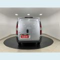 FIAT FIORINO HARD WORKING 1.4 FLEX MANUAL 3P - PRATA - 2019 Foto 5 (Miniatura)