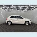 VOLKSWAGEN GOL 1.0 12V FLEX MANUAL 4P - BRANCO - 2022 Foto 5 (Miniatura)
