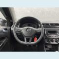 VOLKSWAGEN GOL TRENDLINE 1.0 MPI FLEX MANUAL 4P - PRETO - 2018 Foto 5 (Miniatura)