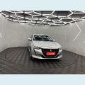PEUGEOT 208 LIKE 1.6 FLEX MANUAL 4P - PRATA - 2021 Foto 5 (Miniatura)