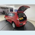 FIAT PALIO ATTRACTIVE 1.0 8V FLEX MANUAL 4P - VERMELHO - 2013 Foto 5 (Miniatura)