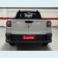 FIAT STRADA ENDURANCE 1.4 FLEX MANUAL 4P - PRATA - 2021 Foto 5 (Miniatura)