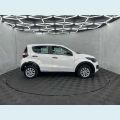 FIAT MOBI LIKE 1.0 FLEX MANUAL 4P - BRANCO - 2021 Foto 5 (Miniatura)