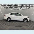 VOLKSWAGEN VOYAGE 1.6 FLEX MANUAL 4P - BRANCO - 2022 Foto 5 (Miniatura)