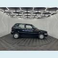FIAT UNO MILLE FIRE ECONOMY 1.0 FLEX MANUAL 2P - PRETO - 2009 Foto 5 (Miniatura)