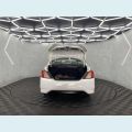 NISSAN VERSA V-DRIVE 1.0 12V FLEX MANUAL 4P - BRANCO - 2021 Foto 5 (Miniatura)