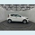 FIAT MOBI LIKE 1.0 FLEX MANUAL 4P - BRANCO - 2020 Foto 5 (Miniatura)