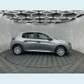 PEUGEOT 208 LIKE 1.0 FLEX MANUAL 4P - CINZA - 2023 Foto 5 (Miniatura)