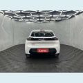 PEUGEOT 208 ACTIVE 1.6 FLEX AUT. 4P - BRANCO - 2023 Foto 5 (Miniatura)