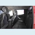 FORD RANGER XLT 2.5 FLEX MANUAL 4P - VERMELHO - 2016 Foto 5 (Miniatura)