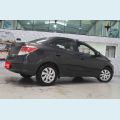 CHEVROLET PRISMA LT SPE 1.4 FLEX MANUAL 4P - PRETO - 2017 Foto 5 (Miniatura)