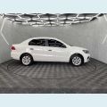 VOLKSWAGEN VOYAGE 1.6 FLEX MANUAL 4P - BRANCO - 2022 Foto 5 (Miniatura)