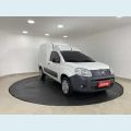 FIAT FIORINO HARD WORKING 1.4 FLEX MANUAL 3P - BRANCO - 2019 Foto 5 (Miniatura)