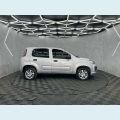 FIAT UNO ATTRACTIVE 1.0 FLEX MANUAL 4P - PRATA - 2021 Foto 5 (Miniatura)