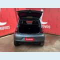 VOLKSWAGEN FOX CITY 1.0 8V FLEX MANUAL 4P - CINZA - 2009 Foto 5 (Miniatura)