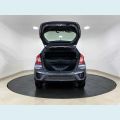 HONDA FIT EXL 1.5 16V FLEX AUT. 4P - CINZA - 2015 Foto 5 (Miniatura)