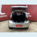 FORD KA SE 1.0 FLEX MANUAL 4P - PRATA - 2017 Foto 5 (Miniatura)
