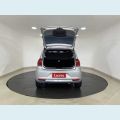 VOLKSWAGEN FOX 1.0 8V FLEX MANUAL 4P - PRATA - 2011 Foto 5 (Miniatura)