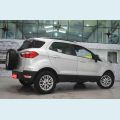 FORD ECOSPORT FREESTYLE POWERSHIFT 1.6 FLEX AUT. 4P - PRATA - 2016 Foto 5 (Miniatura)
