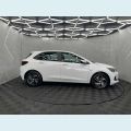 CHEVROLET ONIX LT 1.0 TURBO FLEX MANUAL 4P - BRANCO - 2024 Foto 5 (Miniatura)