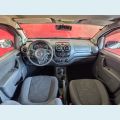 FIAT PALIO FLEX MANUAL 4P - PRATA - 2015 Foto 5 (Miniatura)