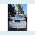 HONDA FIT FLEX AUT. 4P - BRANCO - 2016 Foto 5 (Miniatura)