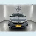 HONDA CITY FLEX AUT. 4P - CINZA - 2024 Foto 5 (Miniatura)