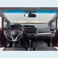 HONDA WR-V EX FLEX AUT. 4P - VERMELHO - 2018 Foto 5 (Miniatura)