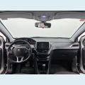 PEUGEOT 208 GRIFE FLEX AUT. 4P - PRATA - 2014 Foto 5 (Miniatura)