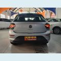 VOLKSWAGEN VOLKSWAGEN POLO FLEX MANUAL 4P - PRATA - 2025 Foto 5 (Miniatura)