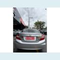 HONDA CIVIC FLEX AUT. 4P - PRATA - 2014 Foto 5 (Miniatura)