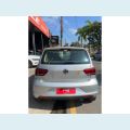 VOLKSWAGEN VOLKSWAGEN FOX FLEX MANUAL 4P - PRATA - 2018 Foto 5 (Miniatura)