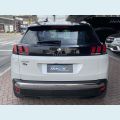 PEUGEOT PEUGEOT 3008 GASOLINA AUT. 4P - BRANCO - 2019 Foto 5 (Miniatura)
