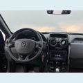 RENAULT RENAULT DUSTER 1.6 FLEX AUT. 5P - PRETO - 2020 Foto 5 (Miniatura)