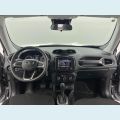 JEEP RENEGADE SPT T270 FLEX AUT. 4P - PRATA - 2023 Foto 5 (Miniatura)