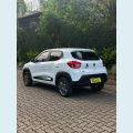 RENAULT KWID INTENS 1.0 FLEX MANUAL 4P - BRANCO - 2022 Foto 5 (Miniatura)