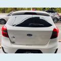 FORD KA SE 1.0 FLEX MANUAL 4P - BRANCO - 2020 Foto 5 (Miniatura)
