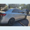 KIA CERATO 1.6 16V AUT. 4P - PRATA - 2011 Foto 5 (Miniatura)