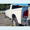 DODGE DODGE RAM 2500 LARAMIE 6.7 TDI DIESEL AUT. 4P - BRANCO - 2018 Foto 5 (Miniatura)