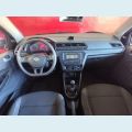 VOLKSWAGEN VOYAGE FLEX MANUAL 4P - CINZA - 2019 Foto 5 (Miniatura)