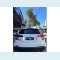 HONDA HR-V FLEX AUT. 4P - BRANCO - 2018 Foto 5 (Miniatura)